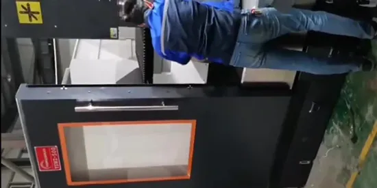 통합 5축 CNC 공작기계/CNC 밀링 공구 5축 CNC 머시닝센터