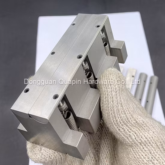 CNC 프레스 브레이크 툴링 롤벤드 마크